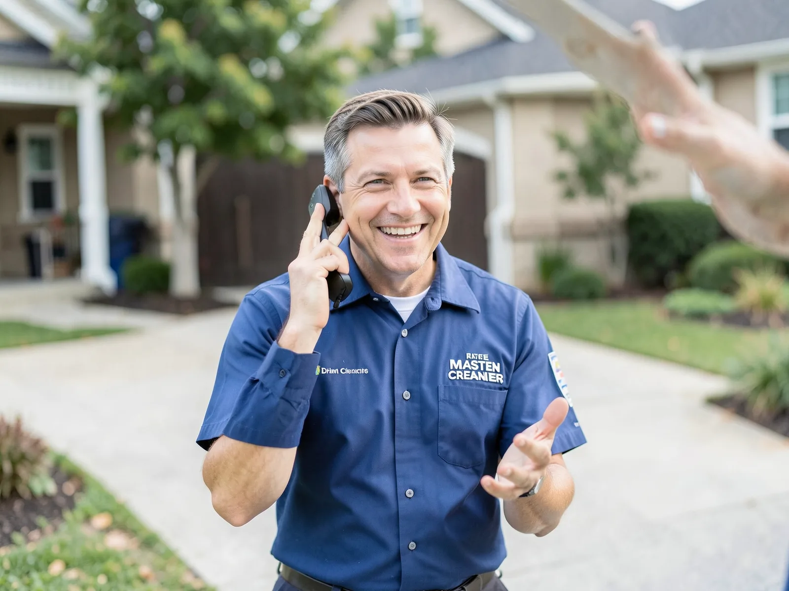 Drain Cleaning Janesville, IA FAQs